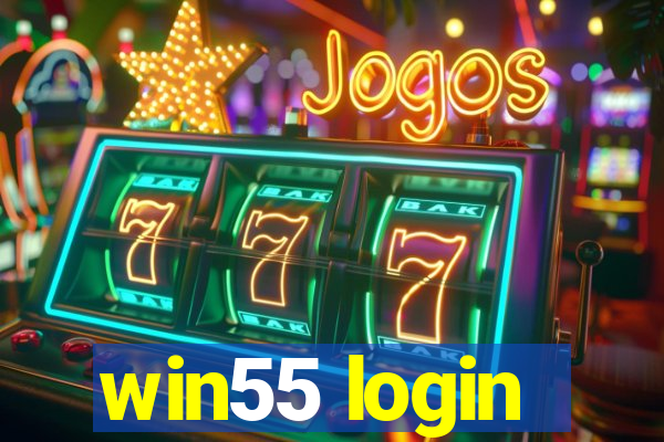 win55 login